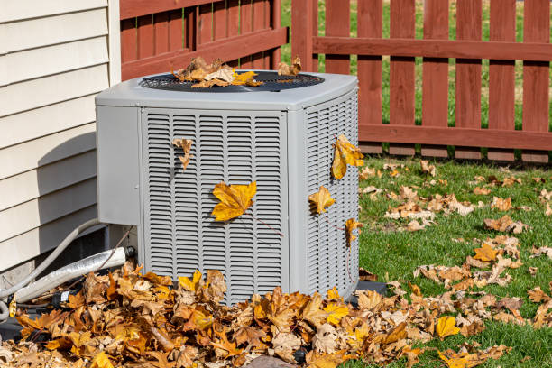 Affordable Air Conditioning Repair in Jackson, AL