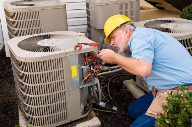 Ductless HVAC Repair in Jackson, AL