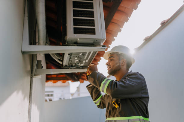 Best HVAC Air Duct Cleaning  in Jackson, AL