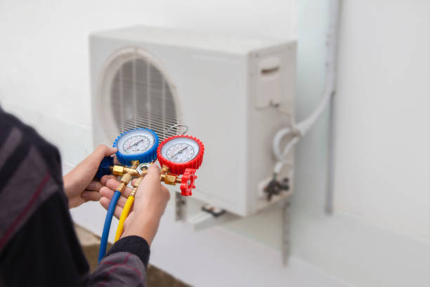 Reliable Jackson, AL HVAC Solutions