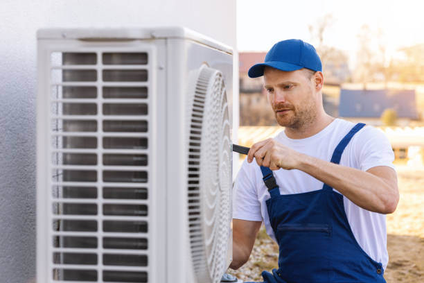 Best Ductless HVAC Repair  in Jackson, AL
