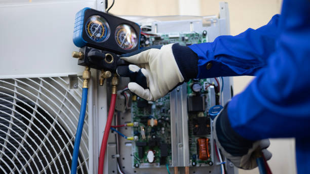 Best AC Installation Near Me  in Jackson, AL